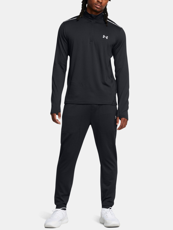 Under Armour Мъжки панталон Under Armour UA Vanish CW Fitted Pant