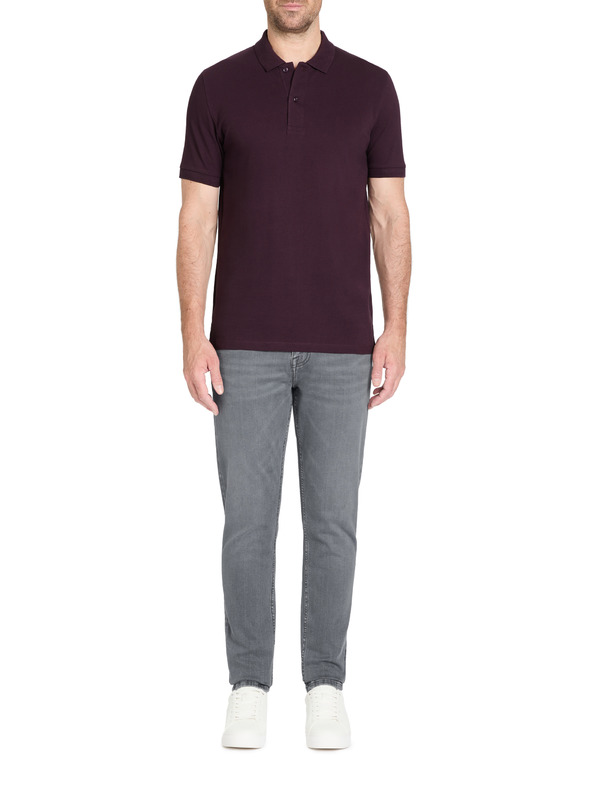 Celio Дънки C25 slim Dow Powerflex Celio