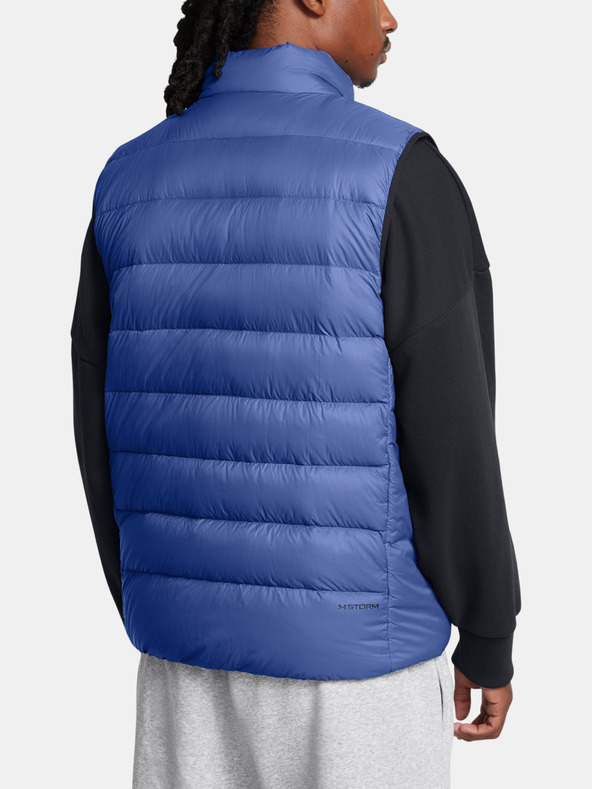 Under Armour Мъжка жилетка Under Armour LEGEND DOWN VEST