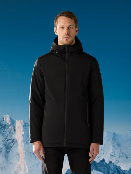 Celio Пухено яке Celio Chamonix-Mont-Blanc
