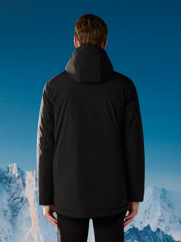 Celio Пухено яке Celio Chamonix-Mont-Blanc