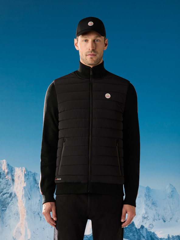 Celio Леко пухено яке Celio Chamonix-Mont-Blanc