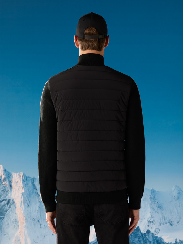 Celio Леко пухено яке Celio Chamonix-Mont-Blanc
