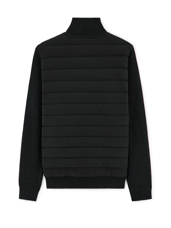 Celio Леко пухено яке Celio Chamonix-Mont-Blanc