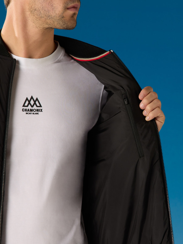 Celio Пухено яке Celio Chamonix-Mont-Blanc