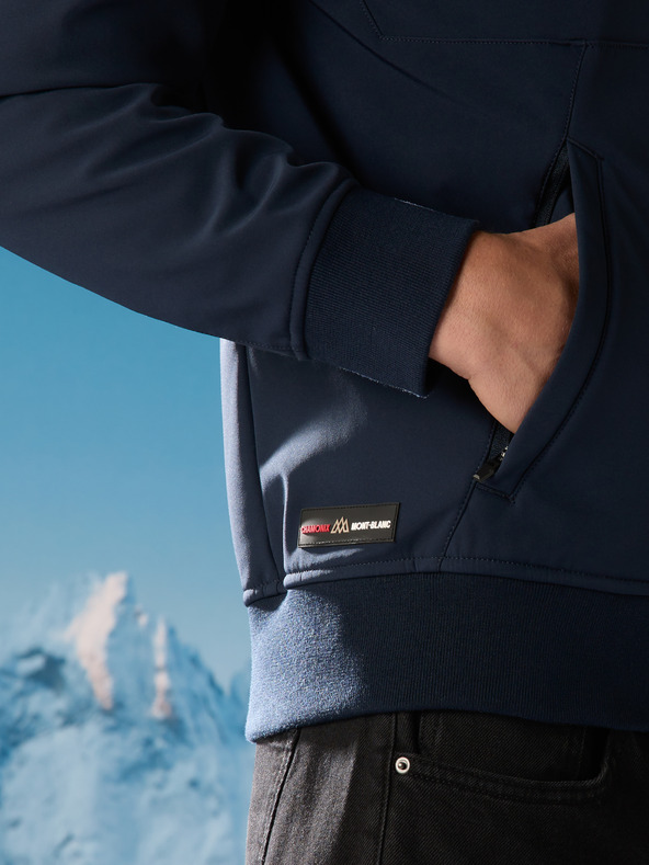 Celio Яке Celio Chamonix-Mont-Blanc