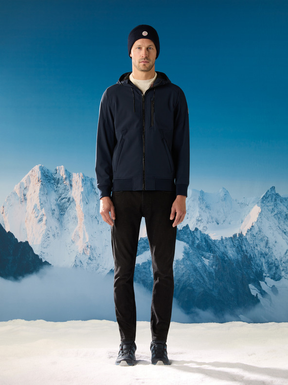 Celio Яке Celio Chamonix-Mont-Blanc