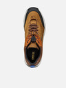 Geox Оранжеви мъжки маратонки Geox Sterratrail + Grip
