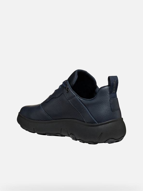 Geox Тъмно сини мъжки маратонки Geox Nebula + Grip AB