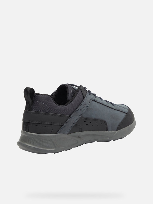 Geox Сини мъжки маратонки Geox Sanzio