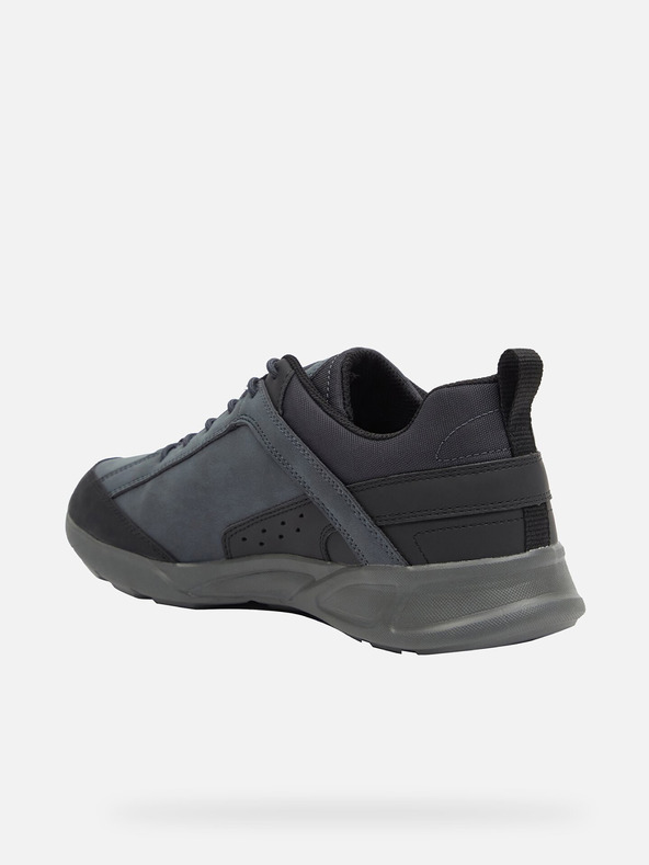 Geox Сини мъжки маратонки Geox Sanzio