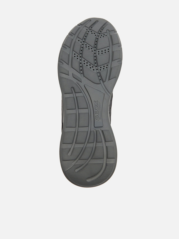 Geox Сини мъжки маратонки Geox Sanzio