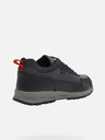 Geox Сини мъжки маратонки Geox Doray B Abx