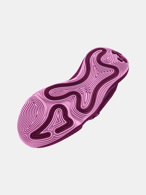 Under Armour Унисекс Under Armour UA Spawn 6 Mid Boots