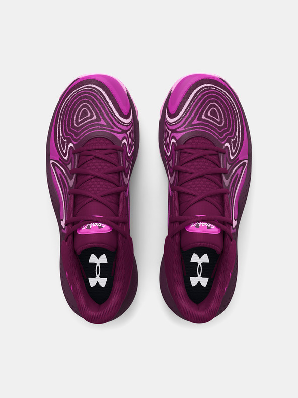 Under Armour Унисекс Under Armour UA Spawn 6 Mid Boots