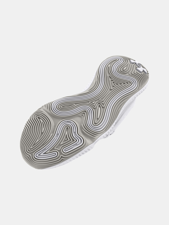 Under Armour Унисекс Under Armour UA Spawn 6 Mid Boots