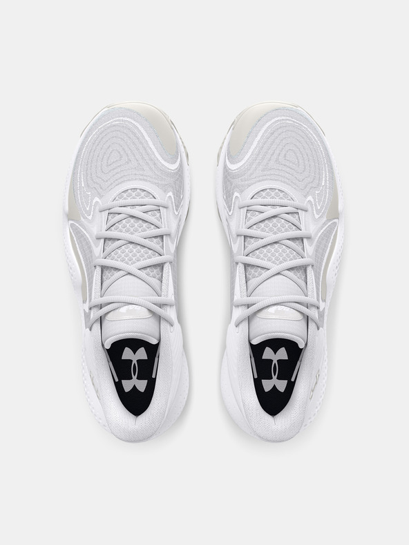 Under Armour Унисекс Under Armour UA Spawn 6 Mid Boots