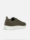 Geox Хаки мъжки маратонки Geox Spherica