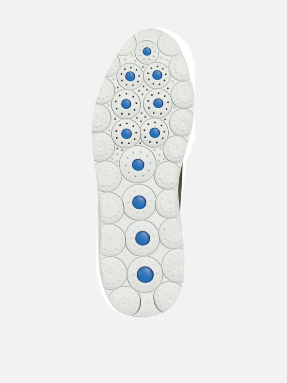 Geox Хаки мъжки маратонки Geox Spherica