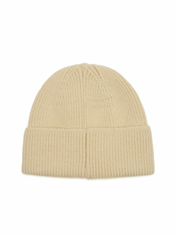 Orsay Кремава дамска шапка ORSAY