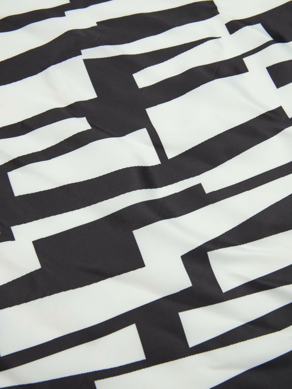 Orsay Черен дамски шал ORSAY