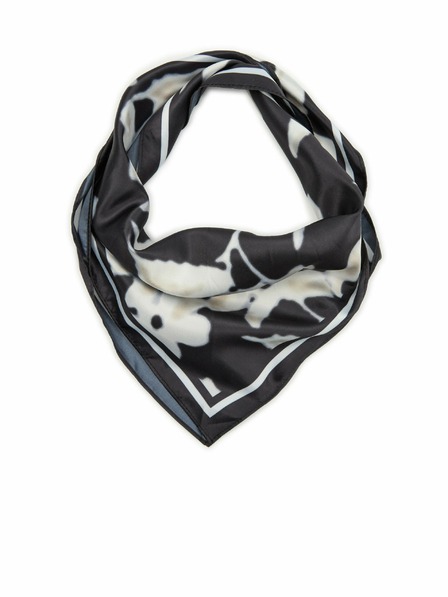 Orsay Черен дамски шал ORSAY