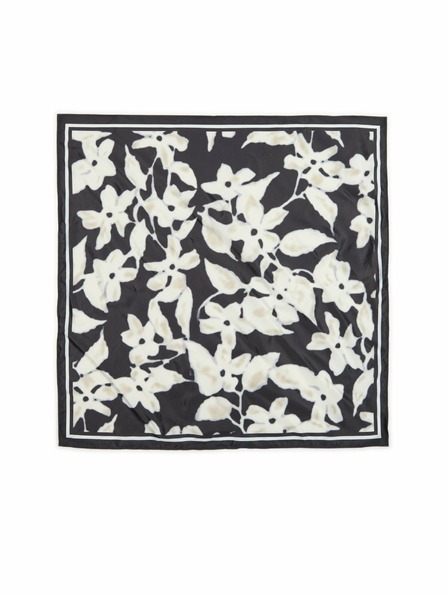 Orsay Черен дамски шал ORSAY