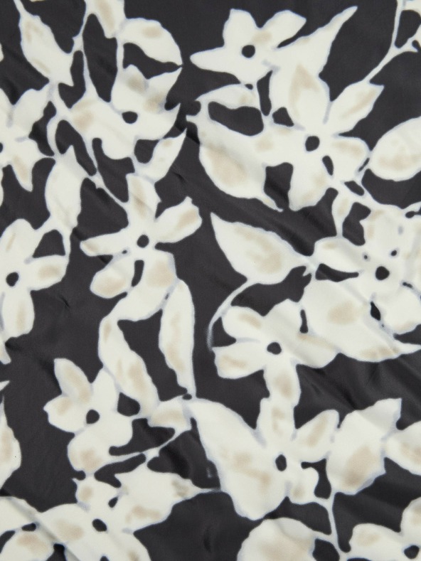 Orsay Черен дамски шал ORSAY