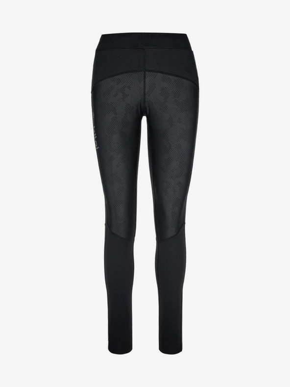 Kilpi Kilpi Karang-W тъмно сив дамски спортен клин