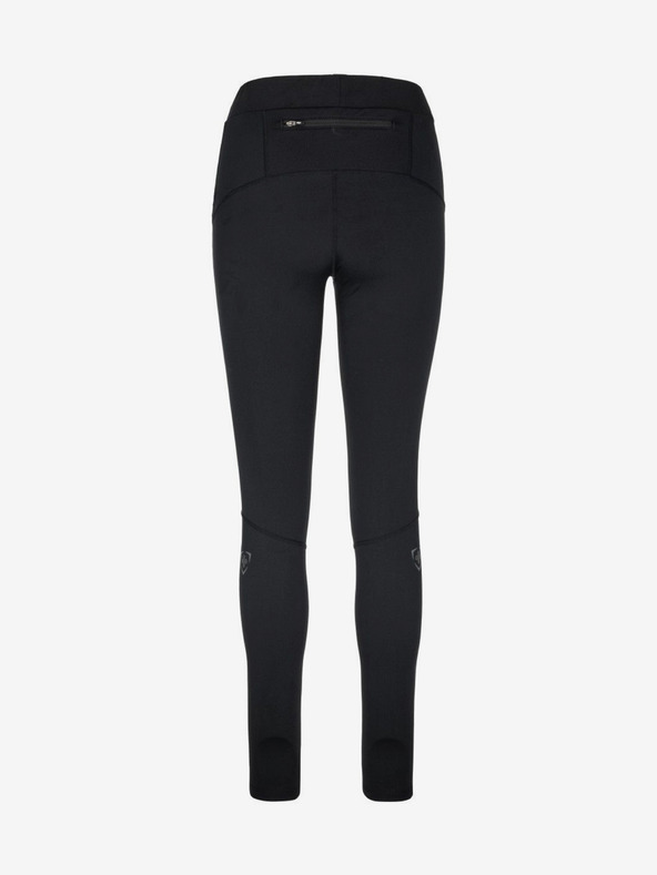 Kilpi Kilpi Karang-W тъмно сив дамски спортен клин