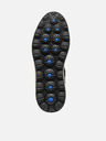 Geox Кафяви мъжки боти Geox Spherica 4X4 Abx