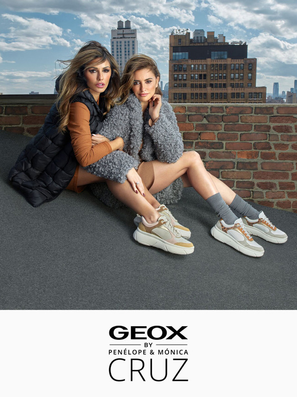 Geox Черно дамско яке Geox Diamond