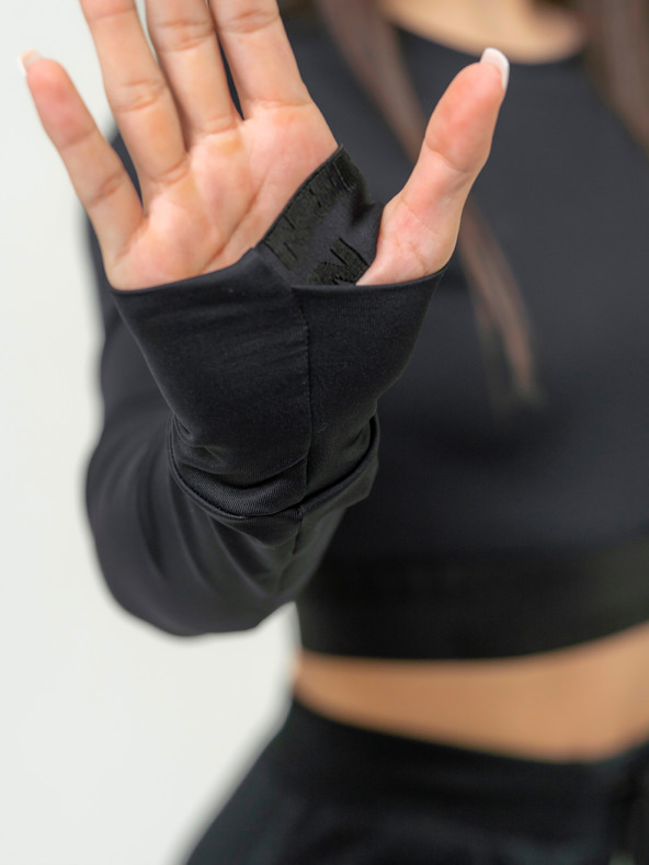 Nebbia Intense Perform Nebbia T-shirt