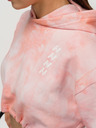 Nebbia Розово NEBBIA Re-fresh Дамска качулка Nebbia