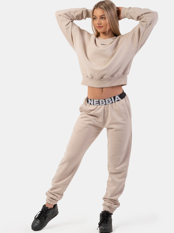 Nebbia Iconic Nebbia Долнище