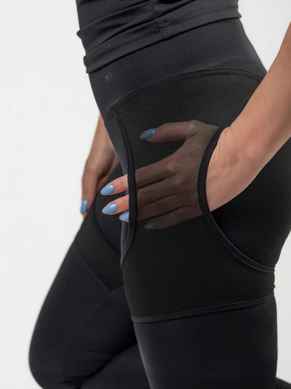 Nebbia Intense Mesh Nebbia Клин