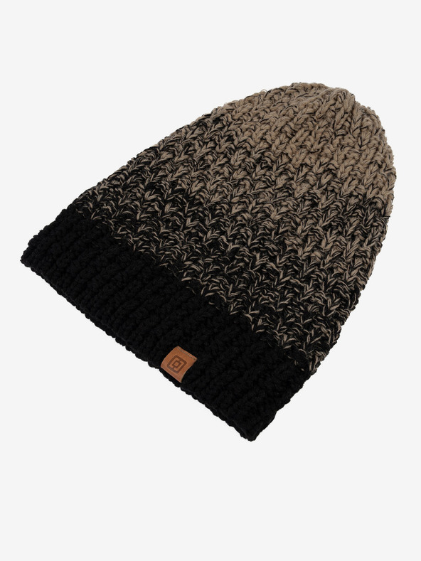 Horsefeathers Kulich Ilana - мохаве/черно HORSEFEATHERS