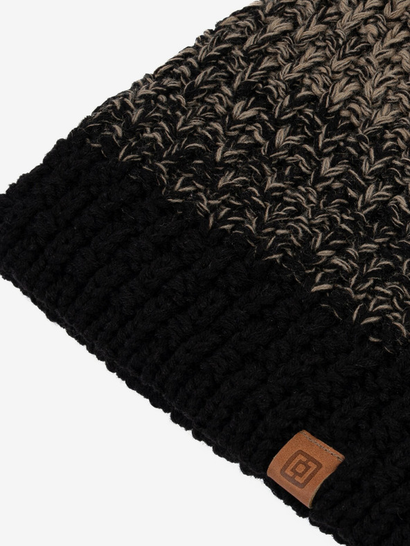 Horsefeathers Kulich Ilana - мохаве/черно HORSEFEATHERS