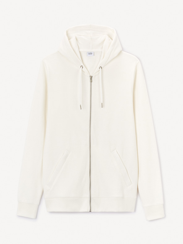 Celio Jeotto Суитшърт с цип