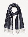 Celio Jiscapola Шарф ONE SIZE