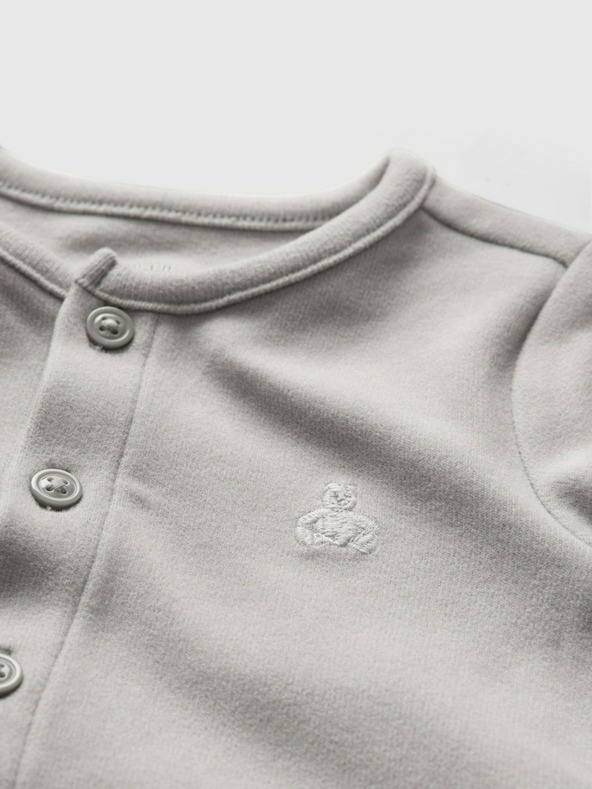 GAP Бебешки гащеризон GAP