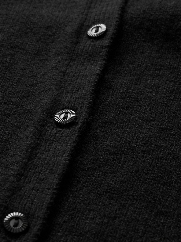 GAP Бебешка жилетка CashSoft GAP