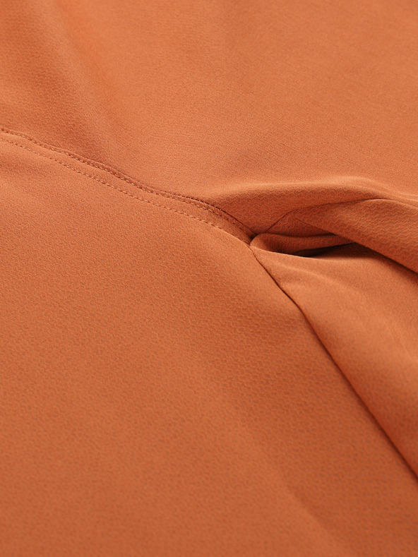 ALPINE PRO Zamb Къси панталони