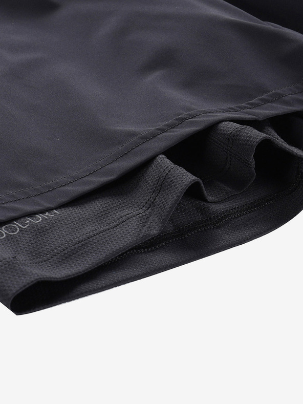 ALPINE PRO Мъжки бързосъхнещи шорти Alpine Pro Gajer