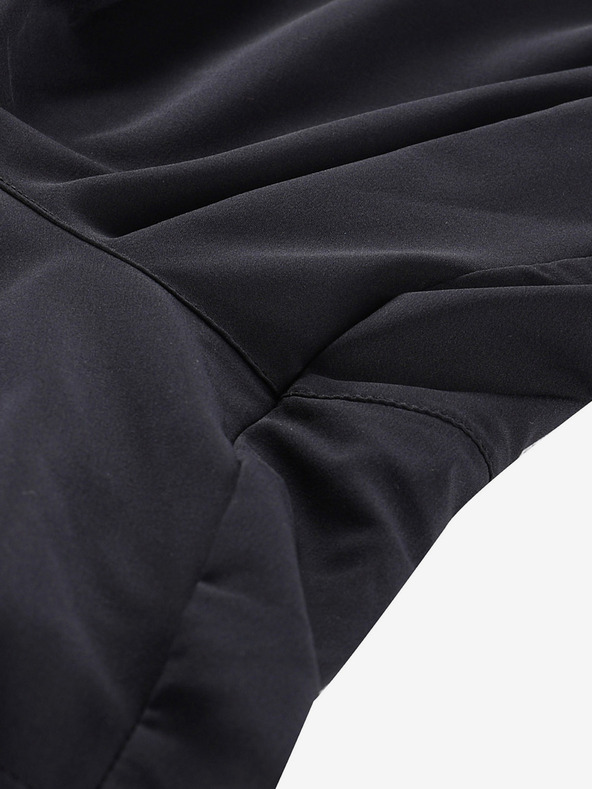 ALPINE PRO Мъжки бързосъхнещи шорти Alpine Pro Gajer