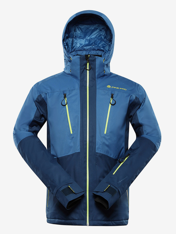 ALPINE PRO Ream Яке