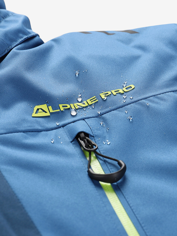 ALPINE PRO Ream Яке