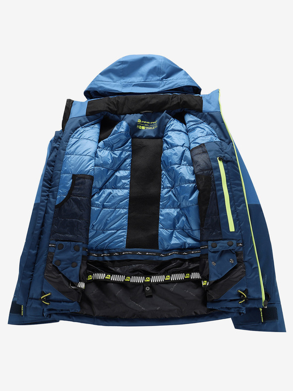 ALPINE PRO Ream Яке