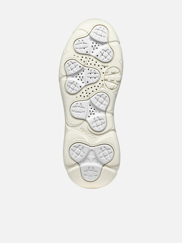 Geox Черни дамски маратонки Geox Nebula 2.0 X