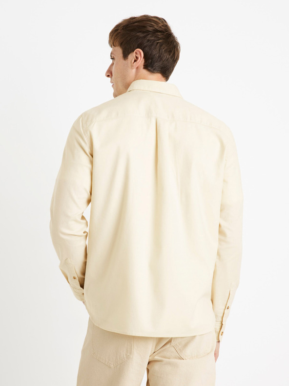 Celio Carobone Риза